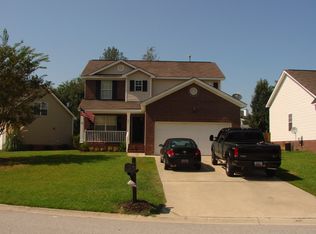 604 W Brook Way, Lexington, SC 29072