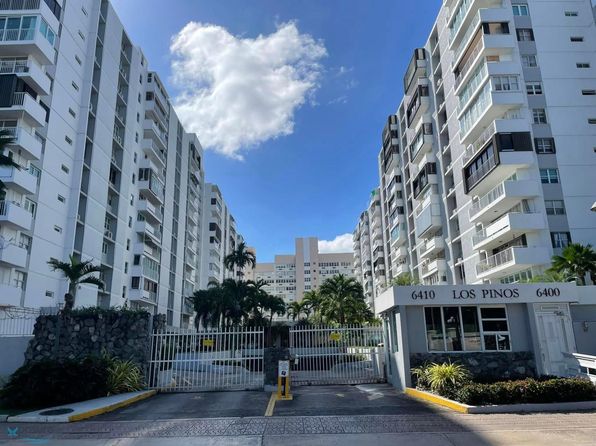 6410 Ave Isla Verde APT 3J, Carolina, PR 00979