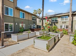 Palm Court Senior, San Jose, CA 95110
