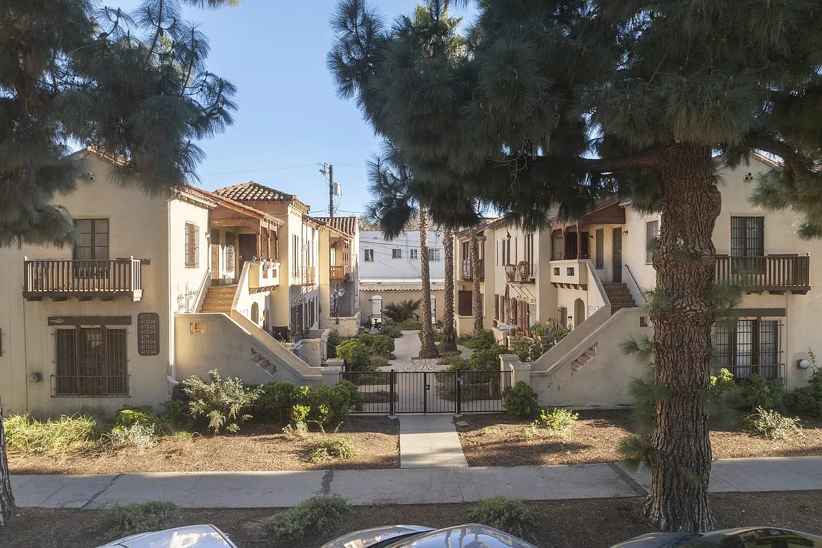 Building Photo - 4172-4180 Leimert Blvd