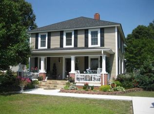 7178 Stokestown Street John Rd, Ayden, NC 28513