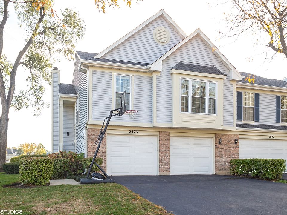 1st image of 2673 S Embers Ln #B