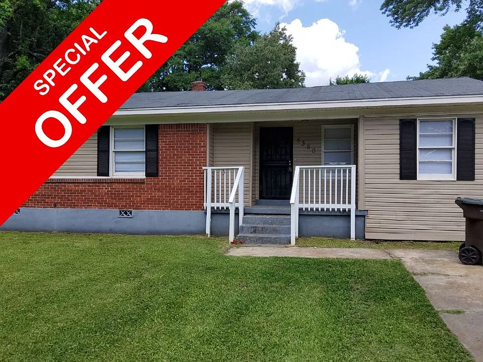 5380 Blackwell Rd