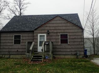 2805 Beulah Rd, Columbus, OH 43211