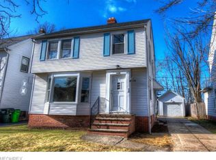 3911 E Antisdale Rd, South Euclid, OH 44118