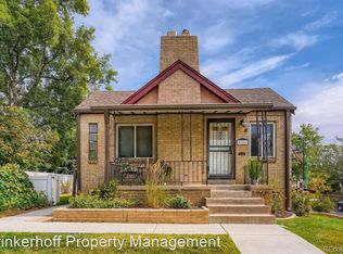 3200 N Tennyson St, Denver, CO 80212