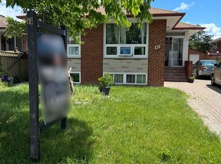 47 Crosland Dr, Toronto, ON M1R 4M9