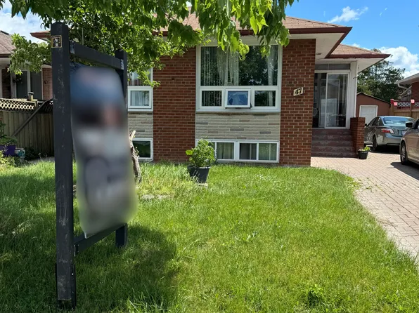 47 Crosland Dr, Toronto, ON M1R 4M9