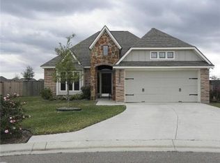 3803 Wild Horse Creek Ct, College Station, TX 77845