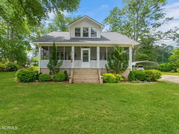 125 W Page Street, Ellerbe, NC 28338