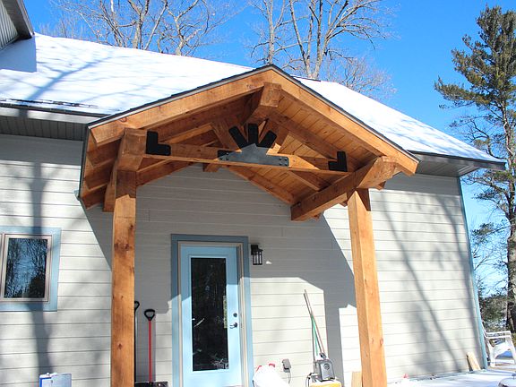 2nd image of 11714 N Eaton Rd