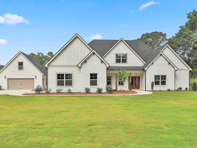 470 Snead Rd #1, Fayetteville, GA, 30215