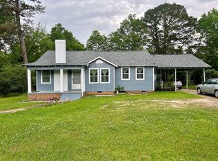 1500 Robb St, Summit, MS 39666