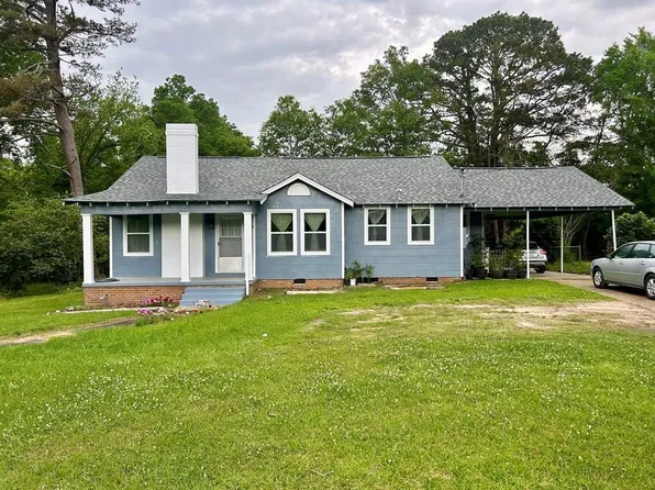 1500 Robb St, Summit, MS 39666