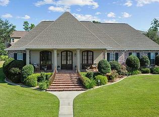 750 Troon Ct, Diamondhead, MS 39525