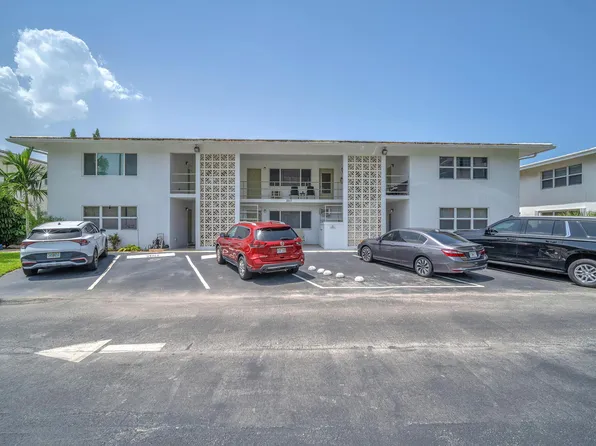 3213 Colony Club Rd APT 4, Pompano Beach, FL 33062