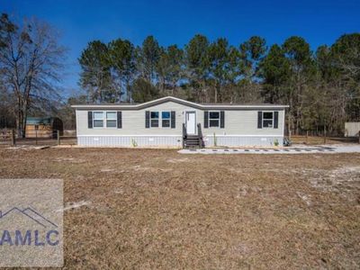 45 Logan Ct SE, Ludowici, GA, 31316