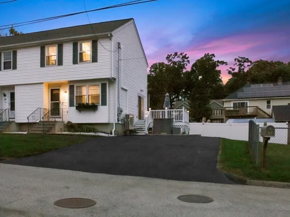 31 Joseph St, Worcester, MA 01604