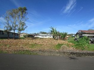Hoohoa St LOT 45, Kamuela, HI 96743