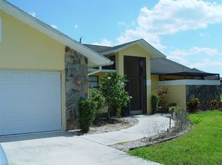 1220 SW 19th Ln, Cape Coral, FL 33991