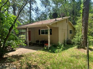 18778 Vick Cemetery Rd, Conroe, TX 77306