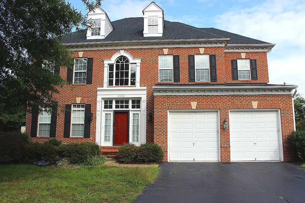 14698 Richard Simpson Ln, Centreville, VA 20121 | Zillow