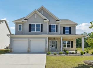 145 Greenview Ct, Homer, GA 30547