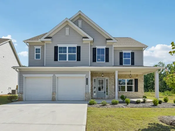145 Greenview Ct, Homer, GA 30547
