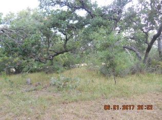 0 Mas O Llan County Rd, Art, TX 76820