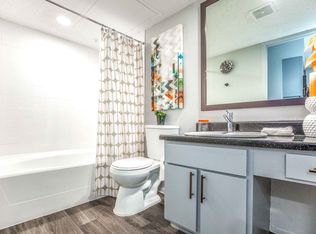 Treehouse Apartments, Austin, TX 78741