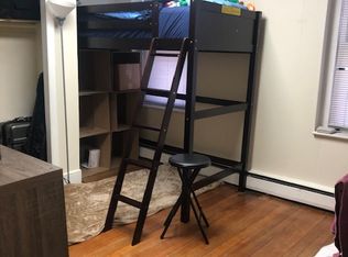 11B Aberdeen St #2, Boston, MA 02215