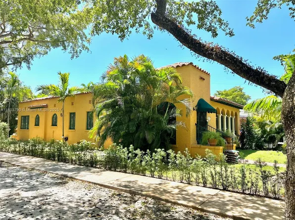 1103 Genoa St, Coral Gables, FL 33134