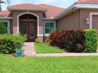 10008 Via San Marco Loop, Fort Myers, FL 33905