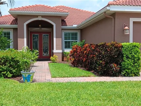 10008 Via San Marco LOOP, FORT MYERS, FL 33905