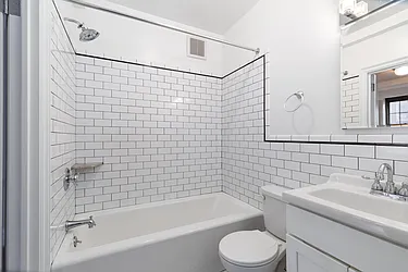 Rented by Balen Real Estate, LLC