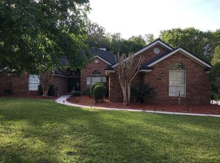 10110 Bishop Lake Rd W, Jacksonville, FL 32256