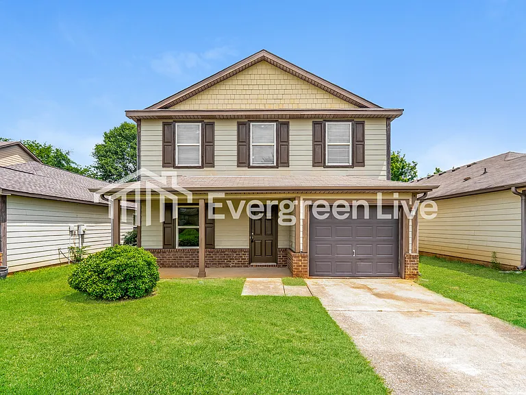 352 Union Station Way — Photo 1