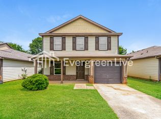352 Union Station Way, Calera, AL 35040