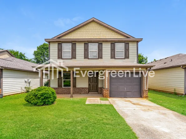 352 Union Station Way, Calera, AL 35040