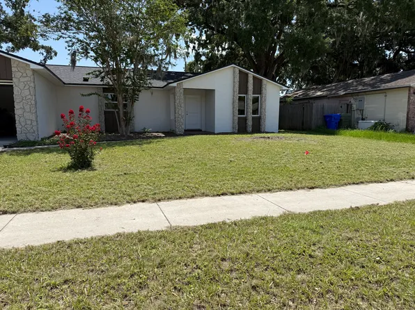 2433 Benjamin Dr, Kissimmee, FL 34744