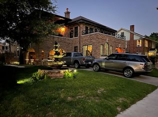 2403 Prospect St, Houston, TX 77004