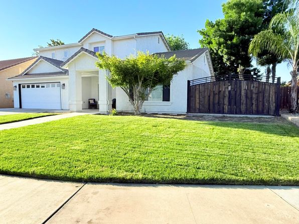 1446 Clarete Avenue, Tulare, CA 93274