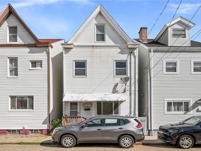 4075 Cabinet St, Pittsburgh, PA, 15224
