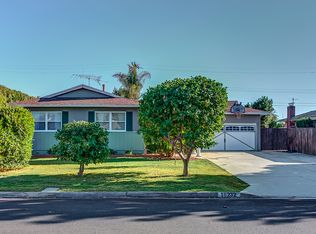 18232 Theodora Dr, Tustin, CA 92780