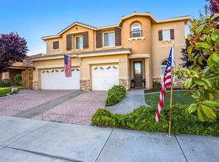 211 Las Palmas St, Los Banos, CA 93635