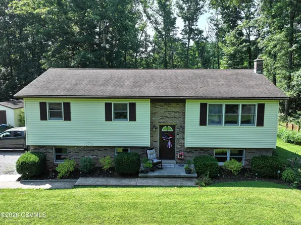 1609 Troxelville Rd, Middleburg, PA 17842