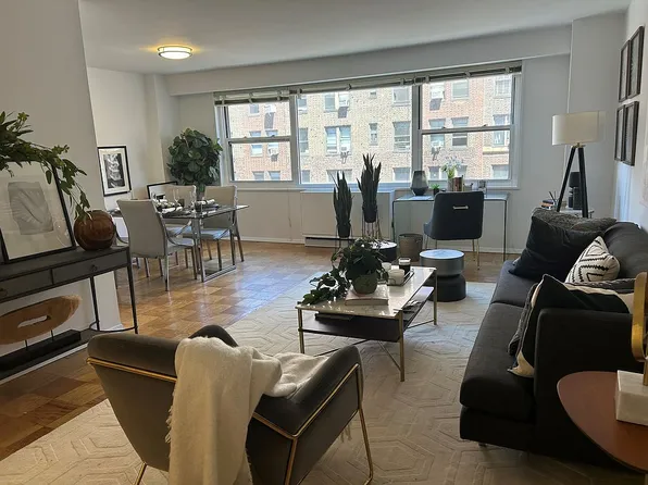 400 E 54th St APT 15E, New York, NY 10022