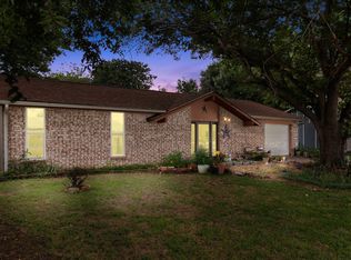 1738 Myrtle St, Lancaster, TX 75134