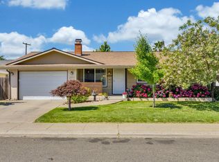 2372 Coolidge Way, Rancho Cordova, CA 95670