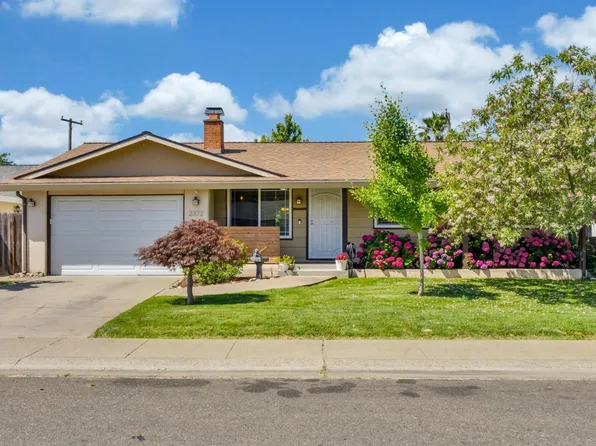 2372 Coolidge Way, Rancho Cordova, CA 95670
